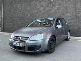 Volkswagen Golf, hečbekas