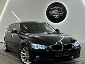 BMW 320, 2.0 l., universalas