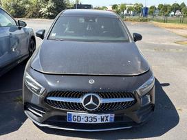 Mercedes-Benz A200, 2.0 l., hatchback
