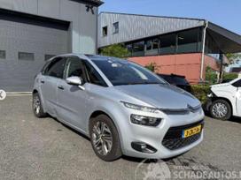 Citroen C4 Picasso, 1.6 l., Минивэн