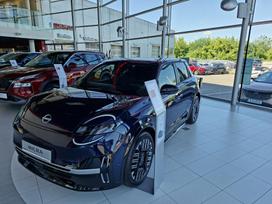 Nissan Micra, 52 kWh, hatchback