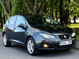 Seat Ibiza, 1.9 l., hečbekas