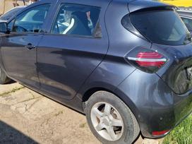 Renault Zoe, 52 кВт·ч, Хэтчбек
