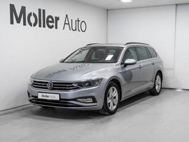 Volkswagen Passat, 2.0 l., universalas