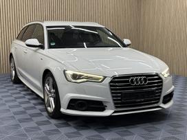 Audi A6, 3.0 l., universalas
