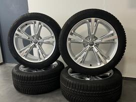 Audi Q8/sq8 Originalūs Ratlankiai, lengvojo