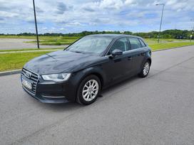 Audi A3, 1.4 l., hatchback