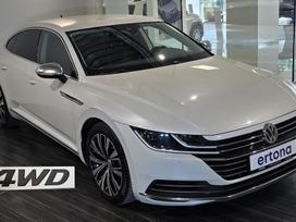 Volkswagen Arteon, 2.0 l., Хэтчбек