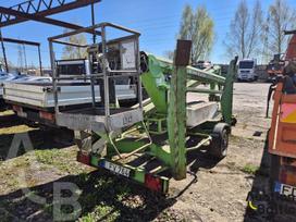 -Kita- 170, articulated lifts