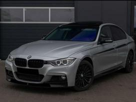 Bmw 335, 3.0 l., sedanas