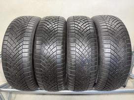 Continental AllSeasonContact2//2025m, всесезонные 205/60 R17