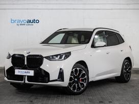 BMW X3, 2.0 l., Внедорожник / Кроссовер