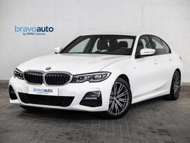 BMW 320, 2.0 l., Седан
