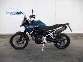 Bmw F 900 Gs 900cc, enduro / adventure