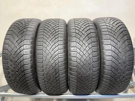 Continental AllSeasonContact2//2025m, universalios 205/60 R17