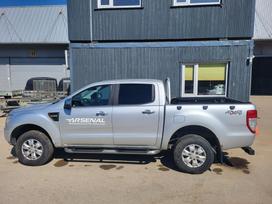 Ford Ranger, 2.2 l., visureigis / krosoveris