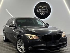 Bmw 740, 3.0 l., sedanas