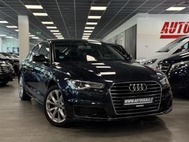 Audi A6, 2.0 l., Седан