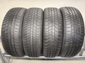 Continental Winter contact ts870p, winter 215/65 R17