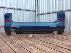 BMW X3 bamperi