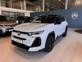 Citroen C5 Aircross, 1.2 l., Внедорожник / Кроссовер