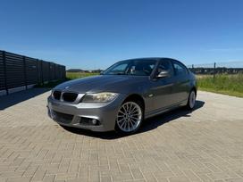 BMW 320, 2.0 l., sedanas