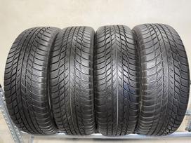 Bridgestone Blizzak lm001///2024m, winter 215/65 R17