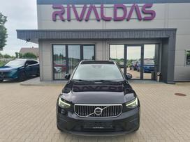 Volvo XC40, 1.5 l., Внедорожник / Кроссовер