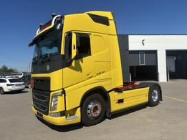 Volvo FH13.540 COMPRESSOR, 2 спальных места