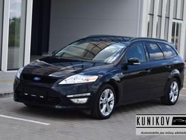 Ford Mondeo, 2.0 l., Универсал