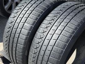Pirelli P Zero, всесезонные 245/45 R20