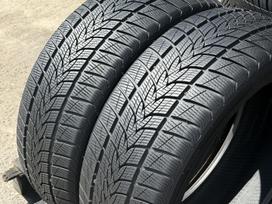 Tristar SNOWPOWER HP, всесезонные 245/45 R20