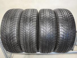 Bridgestone Blizzak lm001//2024m, зимние 215/65 R17