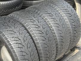 Nokian HAKKAPELIITTA CR4 2023m., всесезонные 215/65 R16