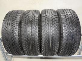 Bridgestone Blizzak lm001, winter 215/65 R17