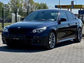 BMW 530, 3.0 l., Седан