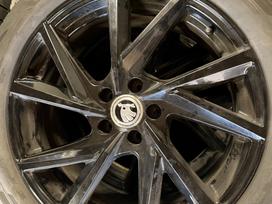 Skoda Kodiaq, легкосплавные , R19