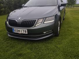 Skoda Octavia, 1.6 l., universalas