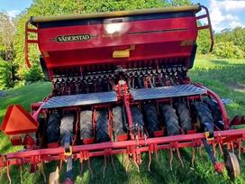 Vaderstad Rapid 300c, sėjamosios, sodinamosios