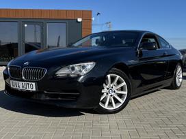 BMW 640, 3.0 l., coupe