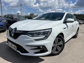 Renault Megane, 1.5 l., Универсал