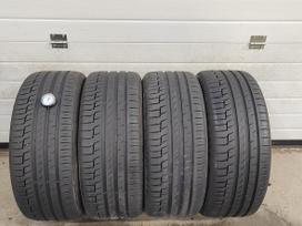 Continental Prenium contact 6, летние 225/45 R17