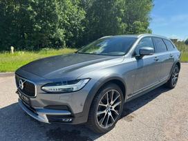 Volvo V90 Cross Country, 2.0 l., wagon