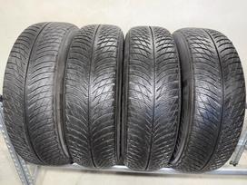 Michelin Pilot alpin5/2023m, winter 215/65 R17