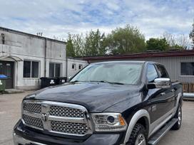 Dodge Ram, 5.7 l., pikapas