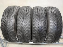 Michelin Pilot alpin5//2023m, winter 215/65 R17