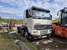 Volvo FH12 380, other
