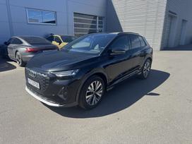 Audi Q4 e-tron, 82 kWh, visureigis / krosoveris
