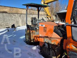 Hamm HD 13, вибромашины