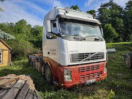 Volvo FH12, другое